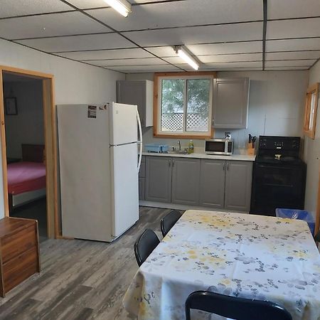 Bayshore Cottages Уиартон Экстерьер фото