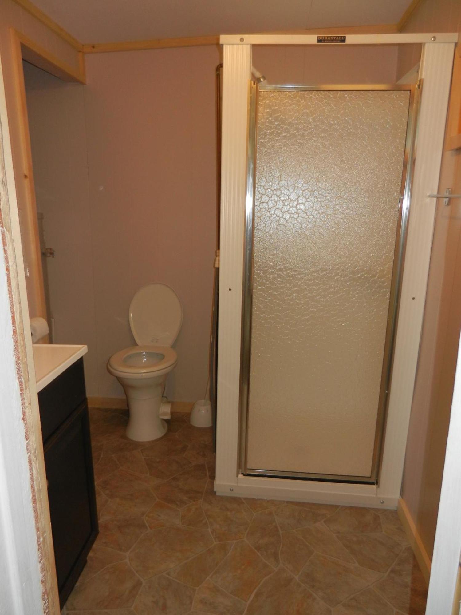 Bayshore Cottages Уиартон Номер фото