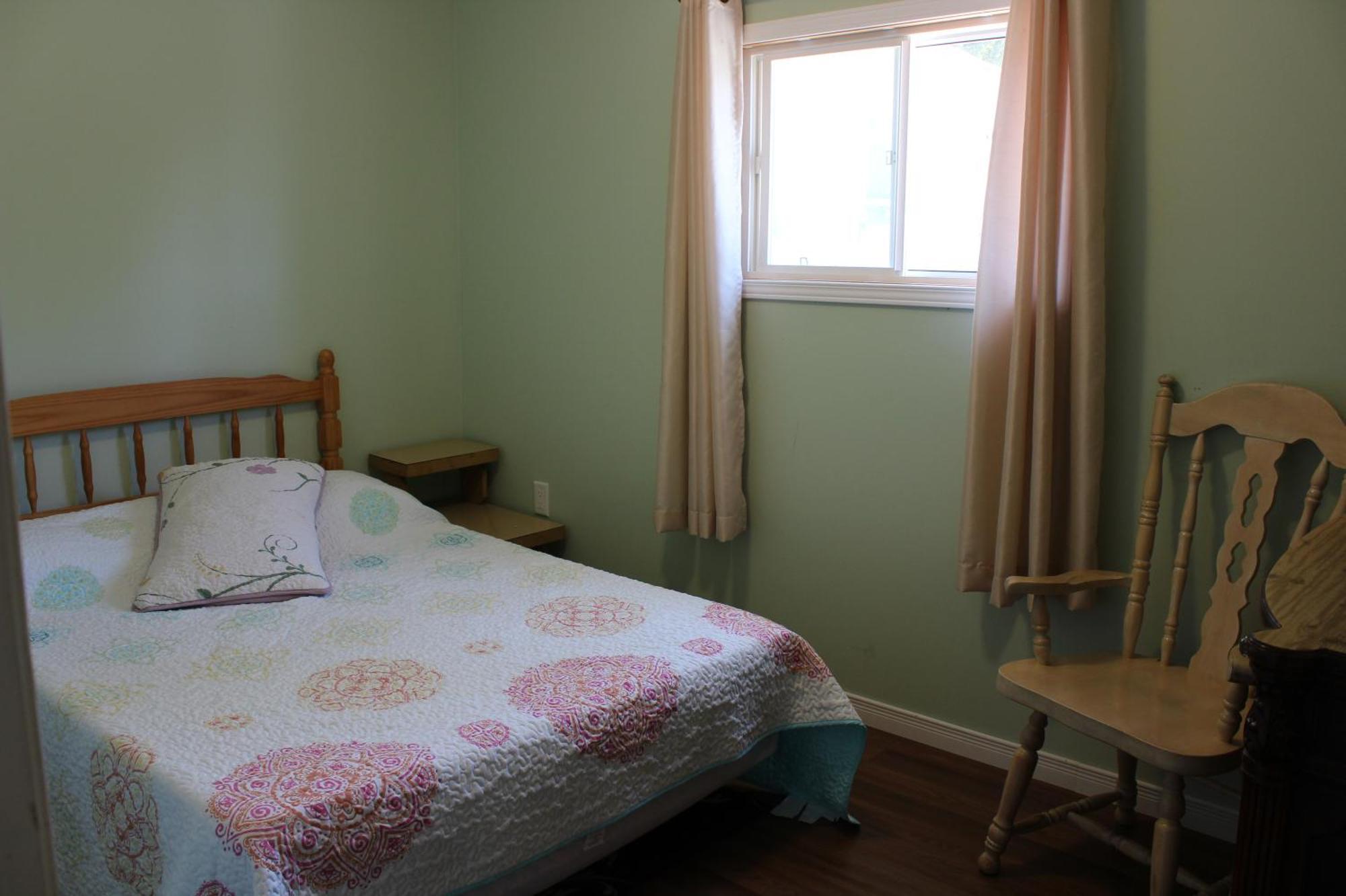 Bayshore Cottages Уиартон Номер фото