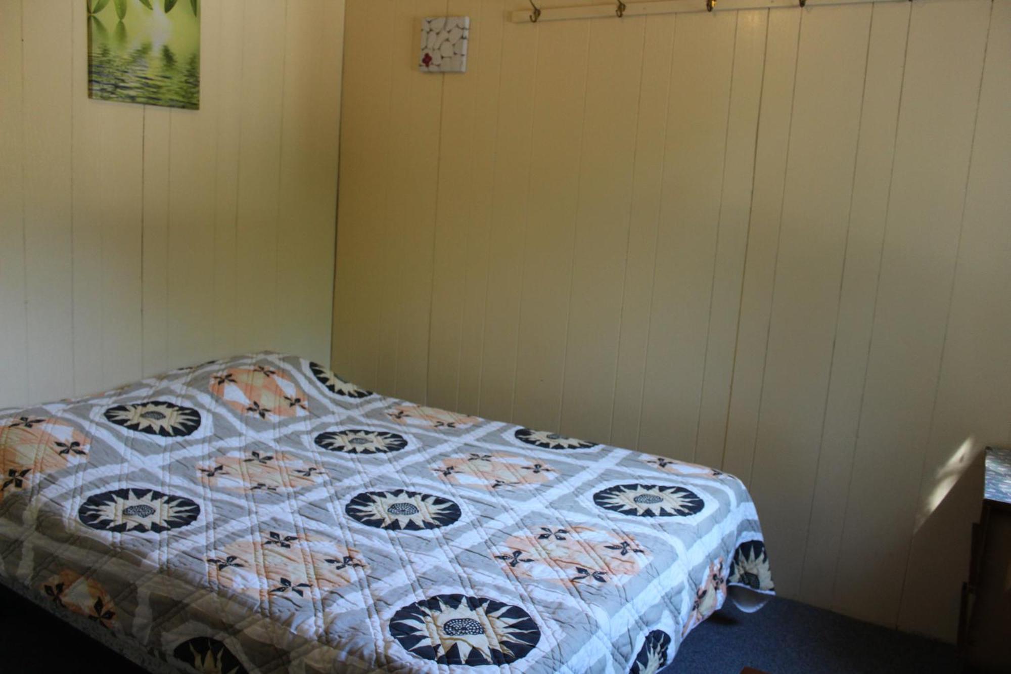 Bayshore Cottages Уиартон Номер фото
