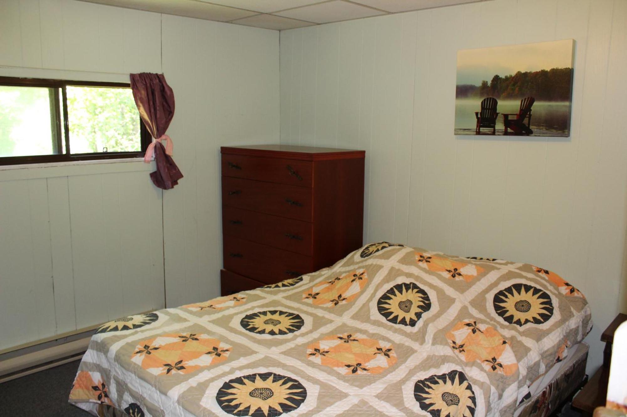 Bayshore Cottages Уиартон Номер фото