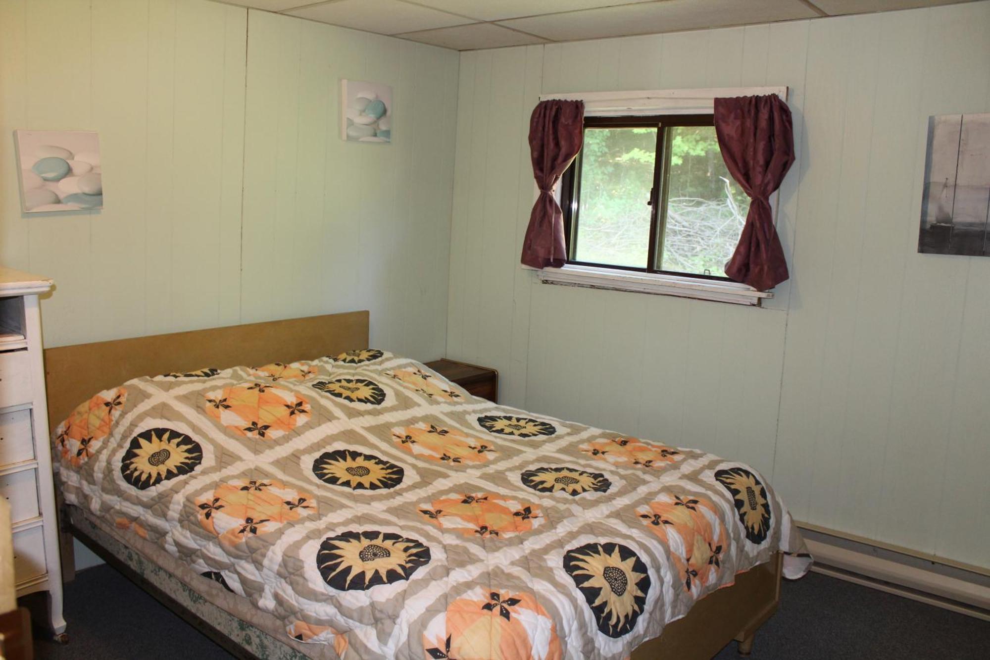 Bayshore Cottages Уиартон Номер фото