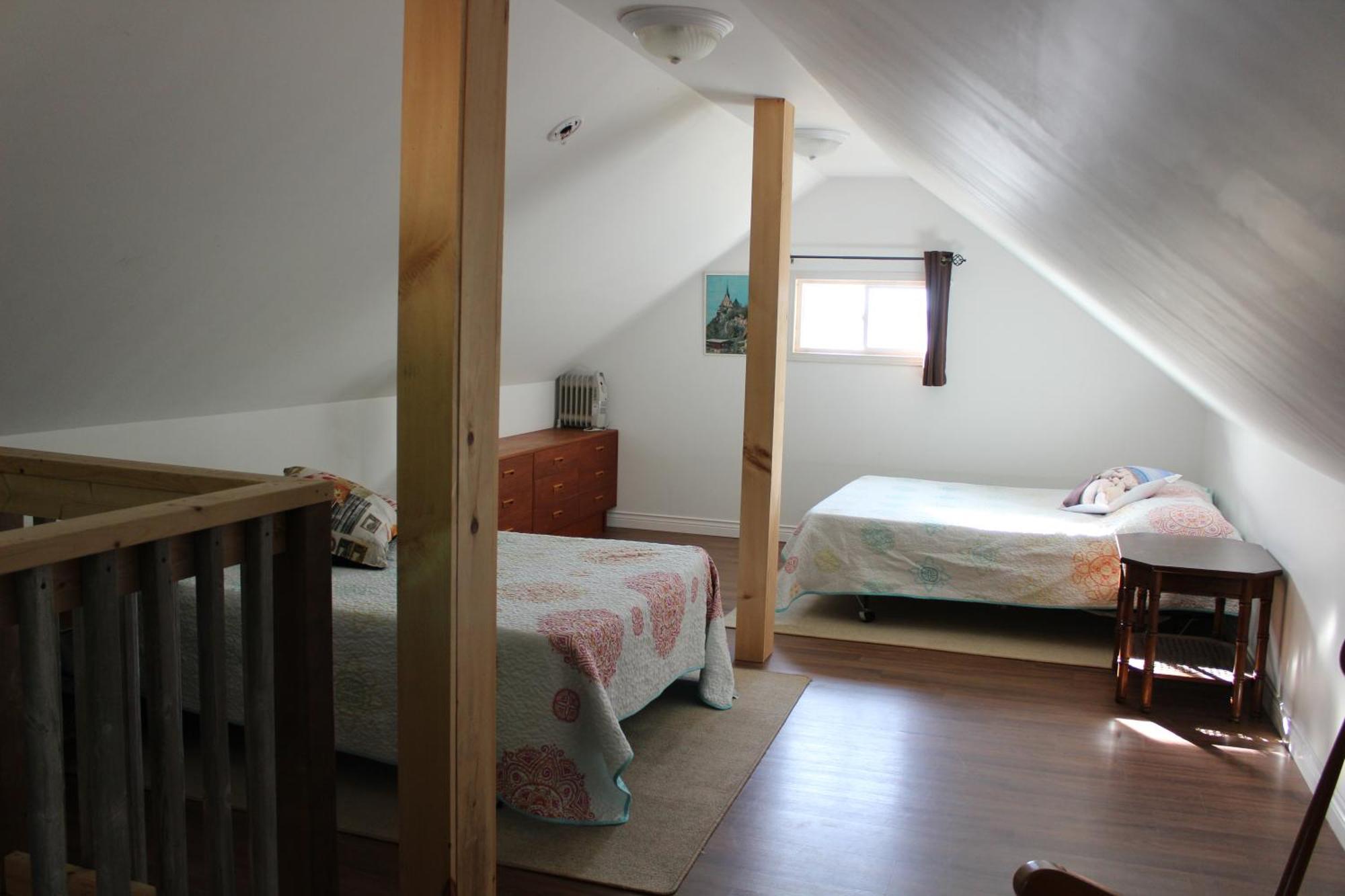 Bayshore Cottages Уиартон Номер фото