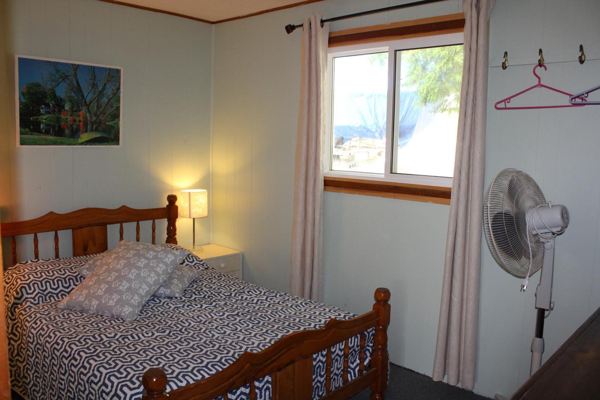 Bayshore Cottages Уиартон Номер фото